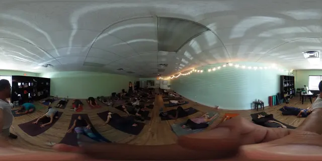 Firefly Yoga Company Ocoee Location — customer photo 6