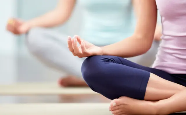 Firefly Yoga Company Ocoee Location — customer photo 11