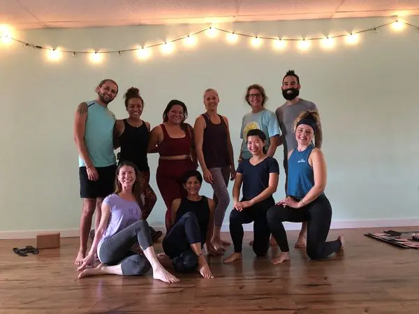 Firefly Yoga Company Ocoee Location — customer photo 1