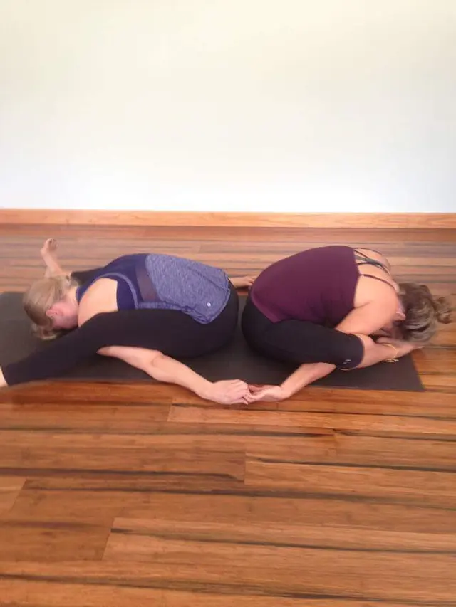 Firefly Yoga Company Ocoee Location — customer photo 5