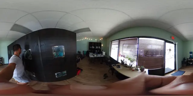 Firefly Yoga Company Ocoee Location — customer photo 7