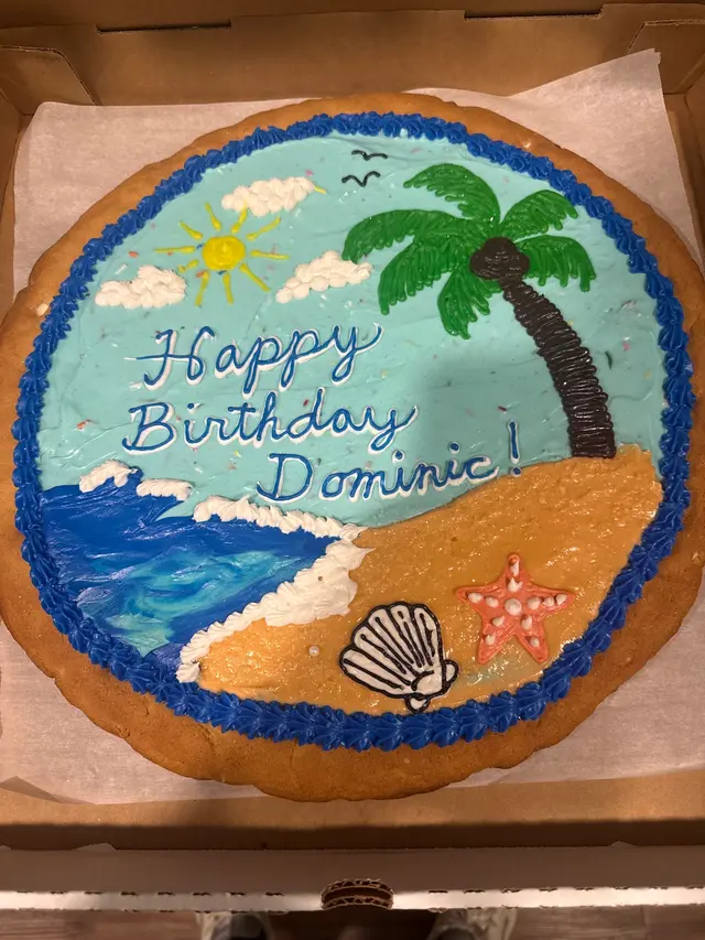 JakesCakes ATX — customer photo 5