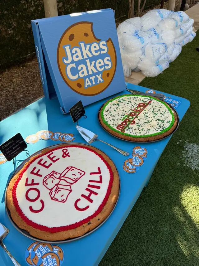 JakesCakes ATX — photo from the business 1