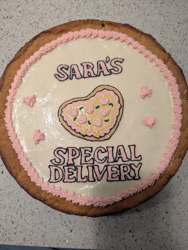 JakesCakes ATX — photo from the business 4