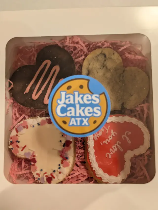 JakesCakes ATX — photo from the business 6