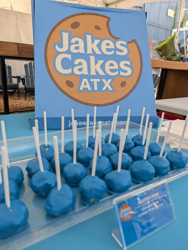JakesCakes ATX — photo from the business 3