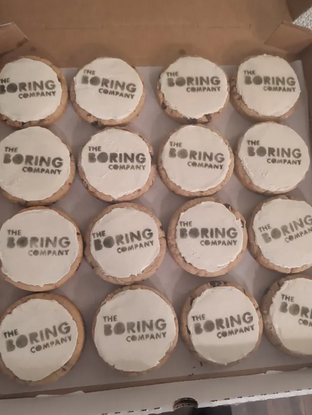 JakesCakes ATX — photo from the business 8