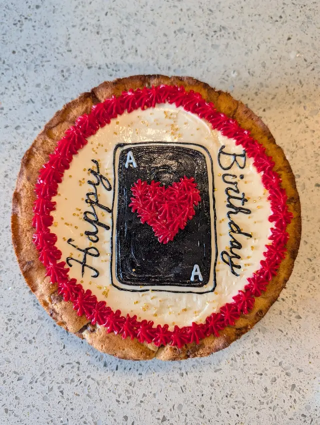 JakesCakes ATX — photo from the business 10