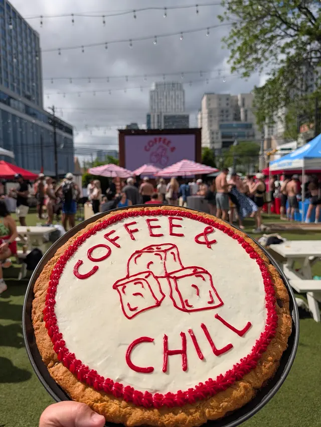 JakesCakes ATX — photo from the business 9