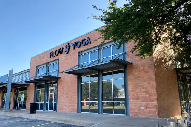 Flow Yoga - Westgate Austin — photo from the business 3