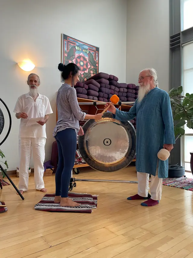 Flow Yoga - Westgate Austin — photo from the business 8