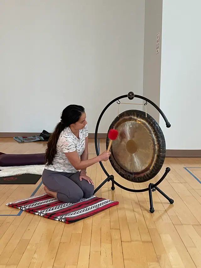 Flow Yoga - Westgate Austin — photo from the business 12
