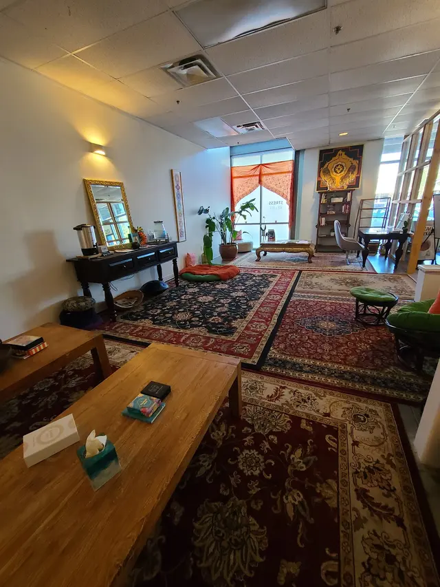 Flow Yoga - Westgate Austin — customer photo 4