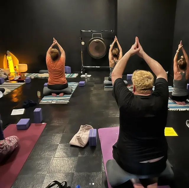 Flow Yoga - Cedar Park — customer photo 11