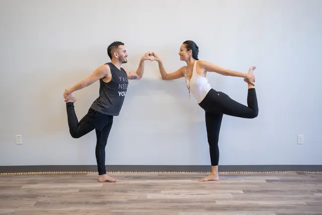Flow Yoga - Cedar Park — photo from the business 6