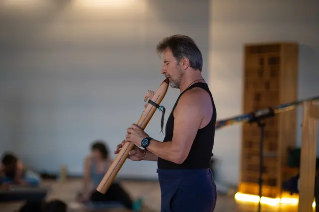 Flow Yoga - Cedar Park — photo from the business 8