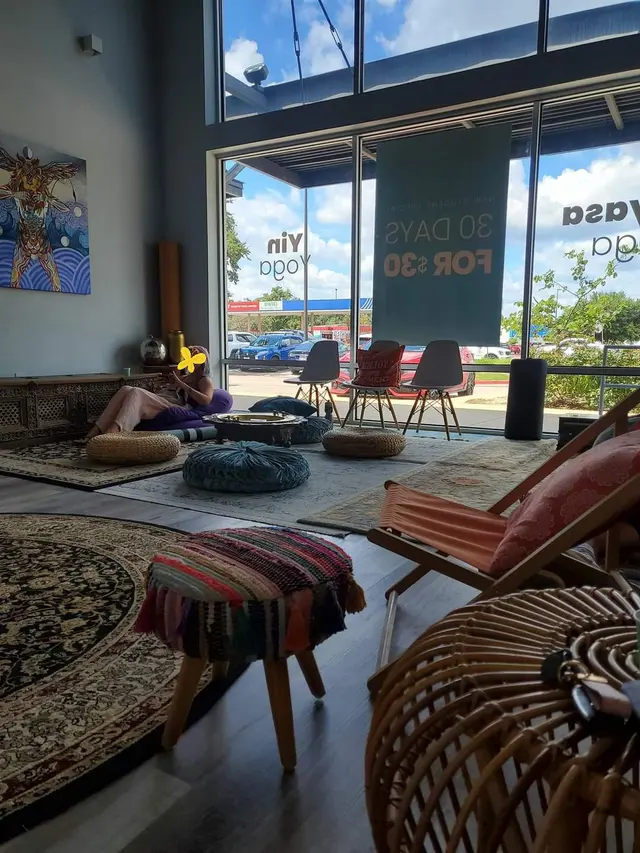 Flow Yoga - Cedar Park — customer photo 7