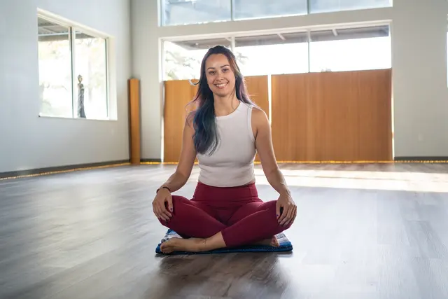 Flow Yoga - Cedar Park — photo from the business 4