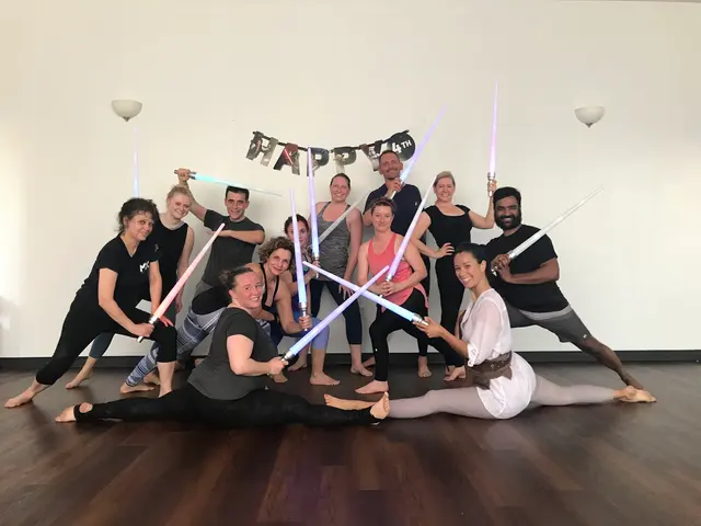 Flow Yoga - Cedar Park — customer photo 2