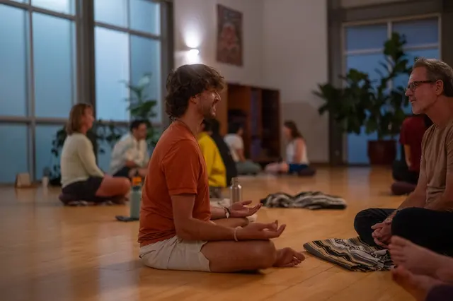 Flow Yoga - Cedar Park — photo from the business 10