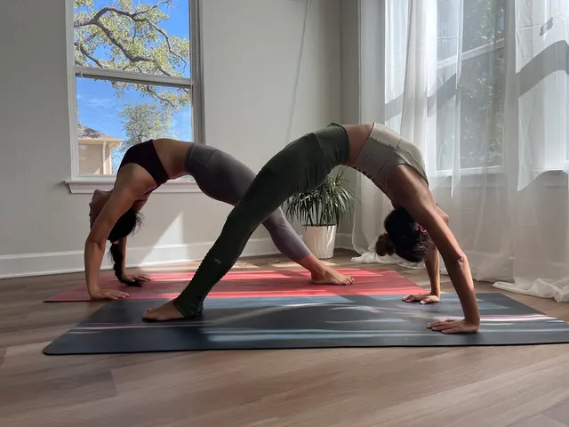 Moonshine Yoga Cedar Park — photo from the business 4