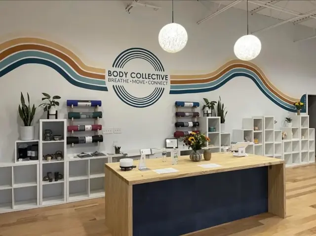 Body Collective — customer photo 1