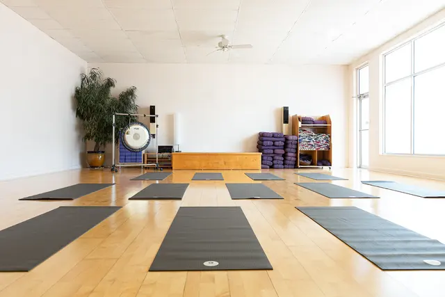 Flow Yoga Austin - North Loop — customer photo 3