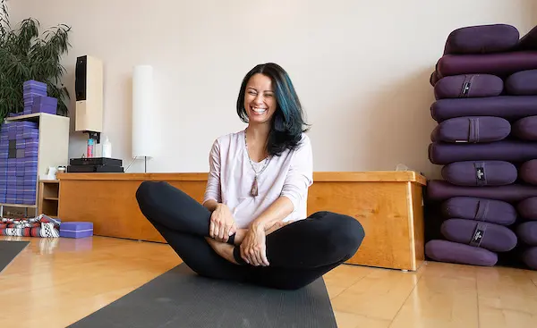Flow Yoga Austin - North Loop — photo from the business 1
