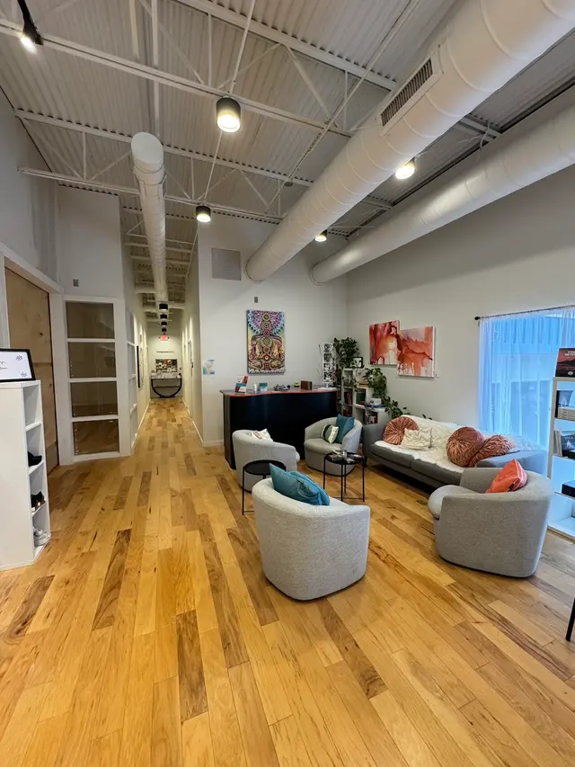 Flow Yoga Austin - North Loop — customer photo 9
