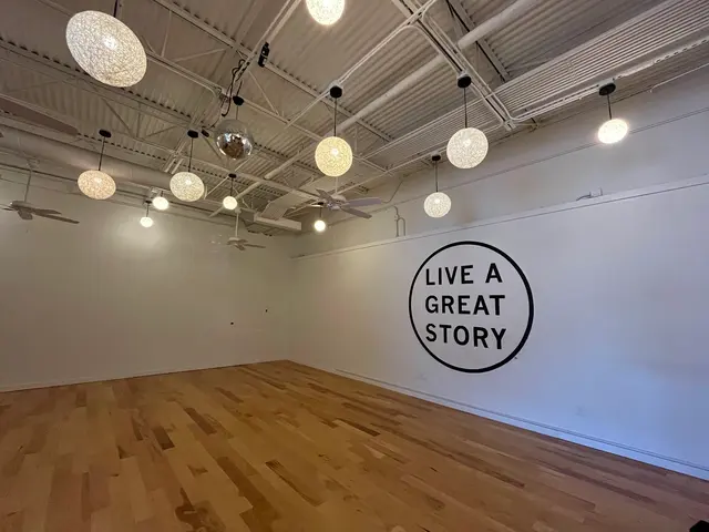 Flow Yoga Austin - North Loop — customer photo 2