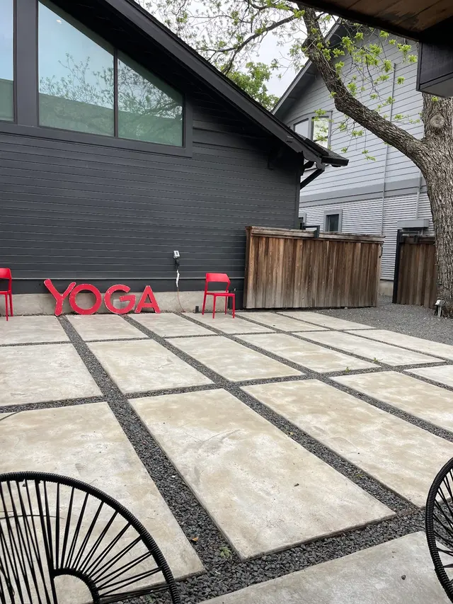 PURE Yoga Texas | Downtown Austin — customer photo 3