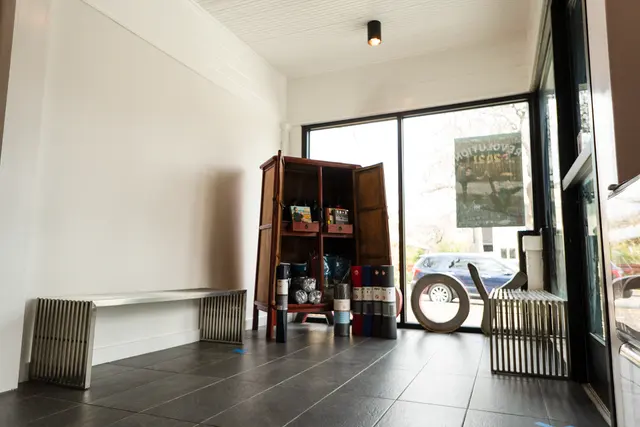 PURE Yoga Texas | Downtown Austin — photo from the business 10