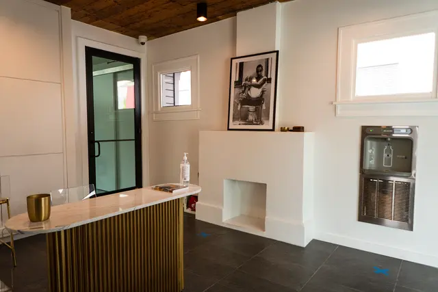 PURE Yoga Texas | Downtown Austin — photo from the business 12