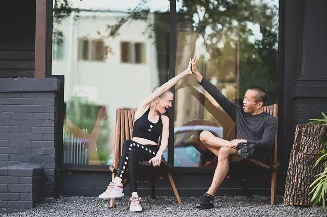 PURE Yoga Texas | Downtown Austin — photo from the business 8