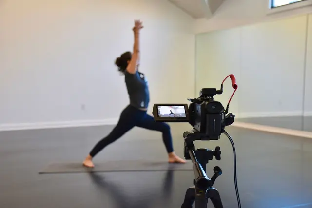 PURE Yoga Texas | Downtown Austin — photo from the business 6