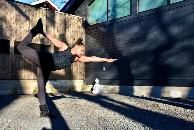 PURE Yoga Texas | Downtown Austin — photo from the business 7