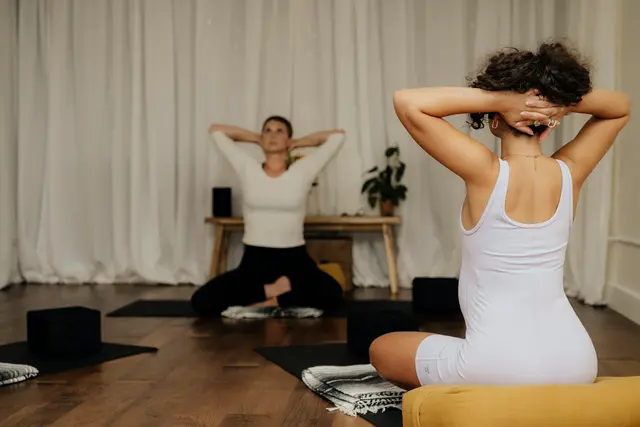 Austin Yoga Lounge — customer photo 6