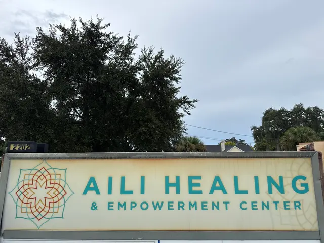 Customer photo of work by Aili Healing & Empowerment Center, from Forrest White's review