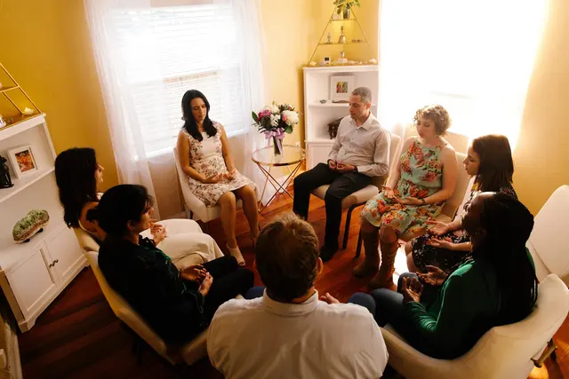 Aili Healing & Empowerment Center — customer photo 11