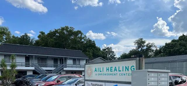 Aili Healing & Empowerment Center — customer photo 3