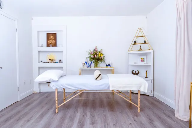 Aili Healing & Empowerment Center — photo from the business 2