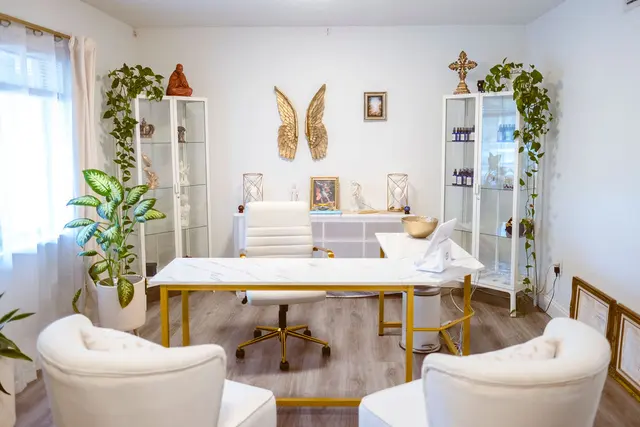 Aili Healing & Empowerment Center — photo from the business 1