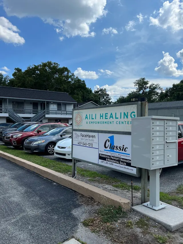 Aili Healing & Empowerment Center — customer photo 8
