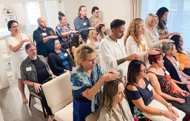 Aili Healing & Empowerment Center — customer photo 9