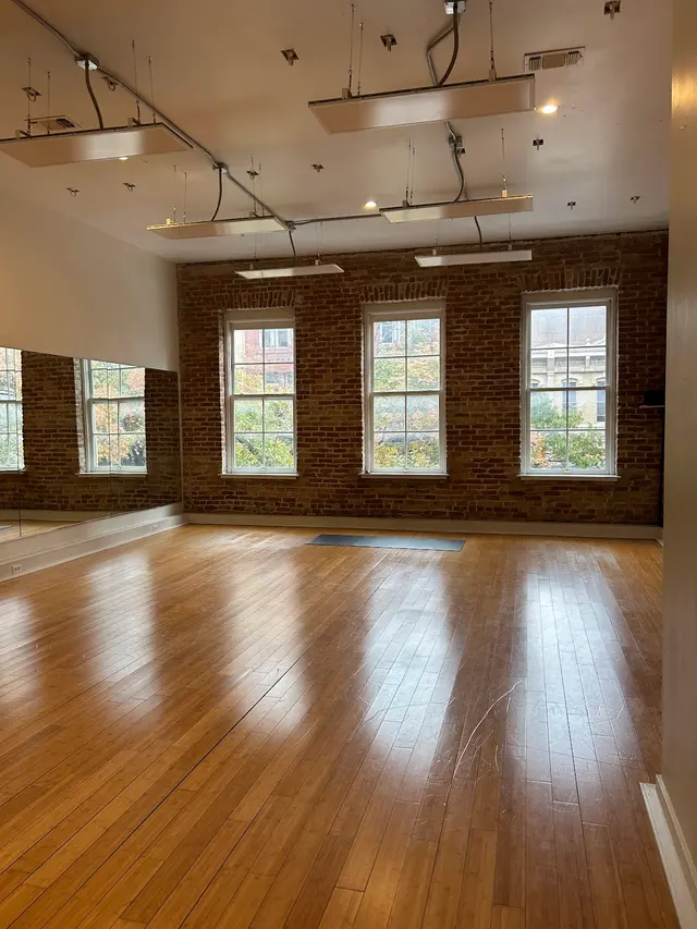 Present Practice Yoga - Downtown Austin — photo from the business 4