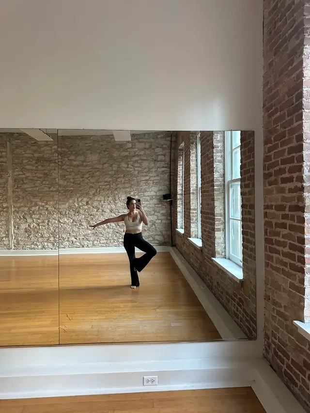 Present Practice Yoga - Downtown Austin — customer photo 11