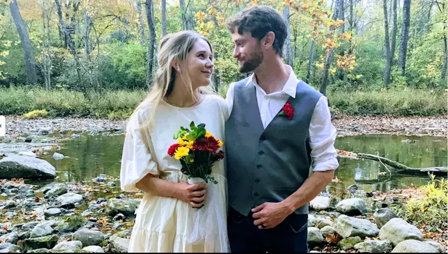 Alternative Weddings Officiant — photo from the business 1