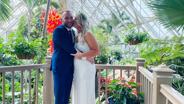 Alternative Weddings Officiant — photo from the business 12