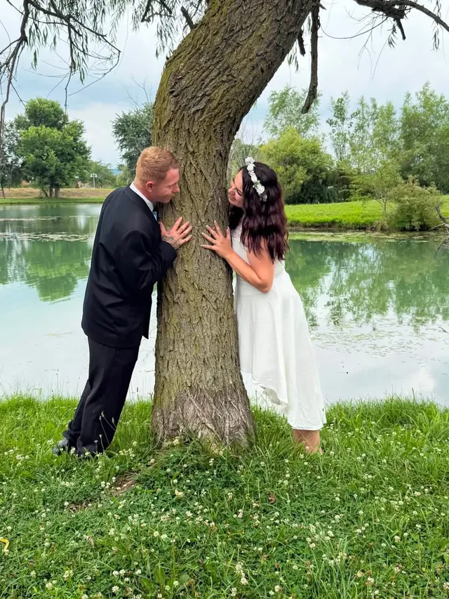 Alternative Weddings Officiant — photo from the business 11