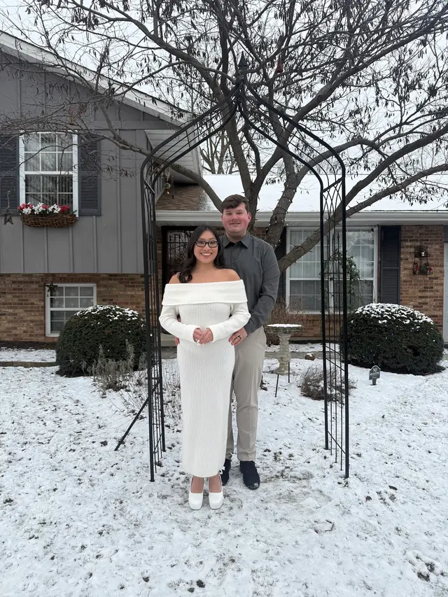 Alternative Weddings Officiant — photo from the business 9